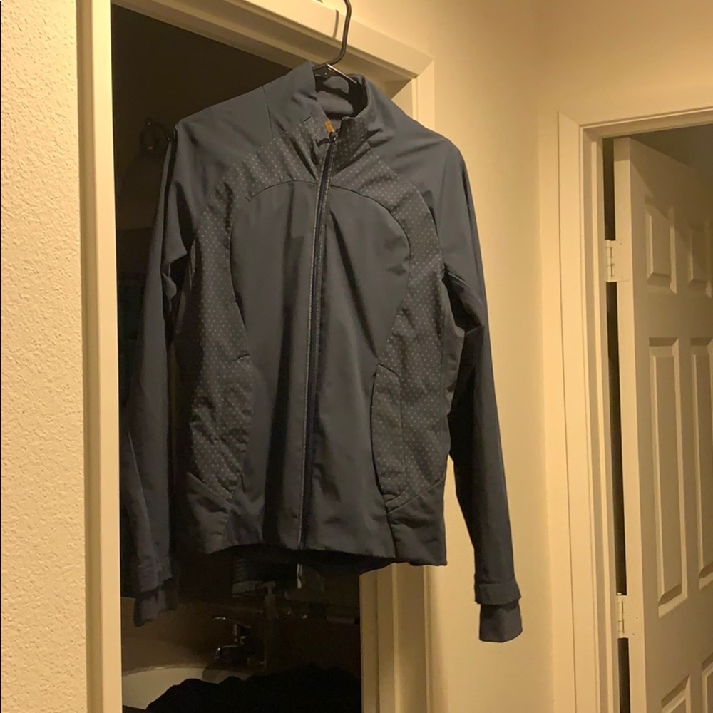 Lululemon jacket